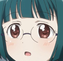 凪
