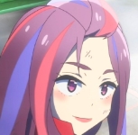 麗子