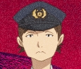 警察官A