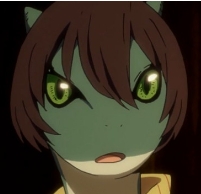 がビルの妹