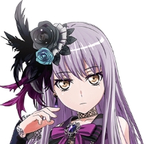 友希那