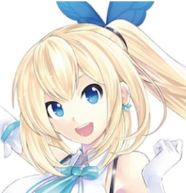 ミライアカリ