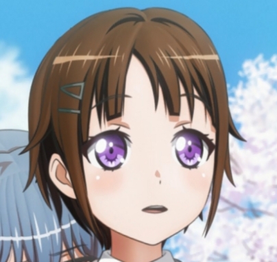 明日香